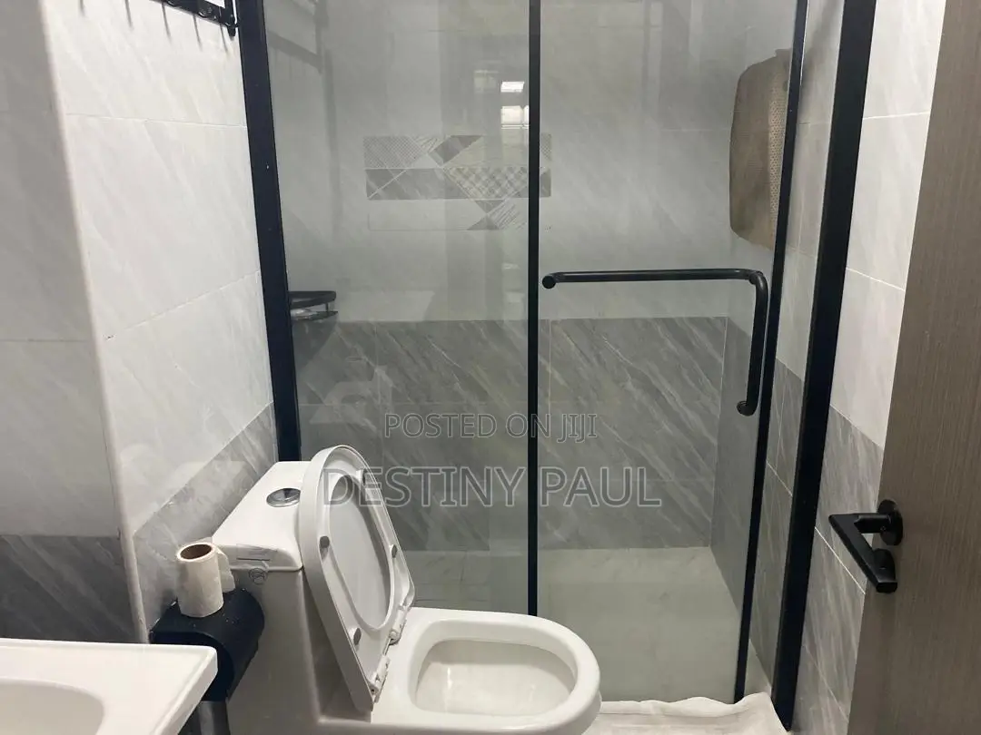 Hartland Apartment Furnished 2 Bed