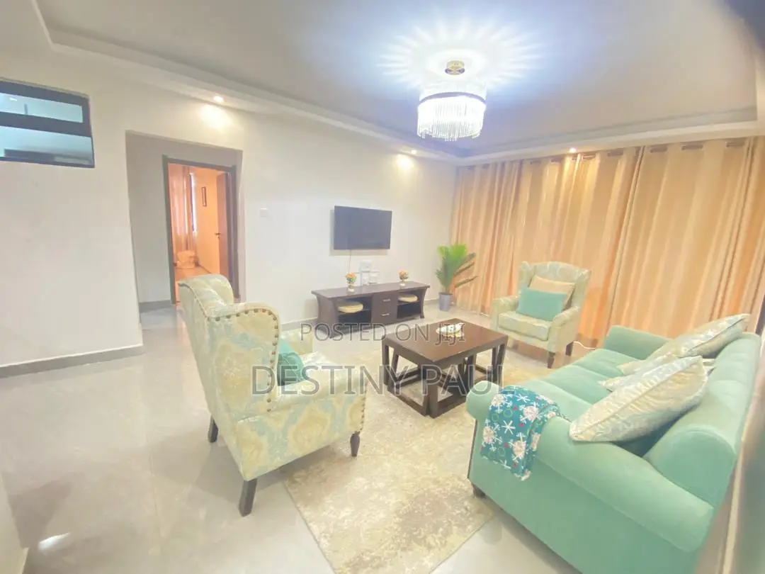 Hartland Apartment Furnished 2 Bed