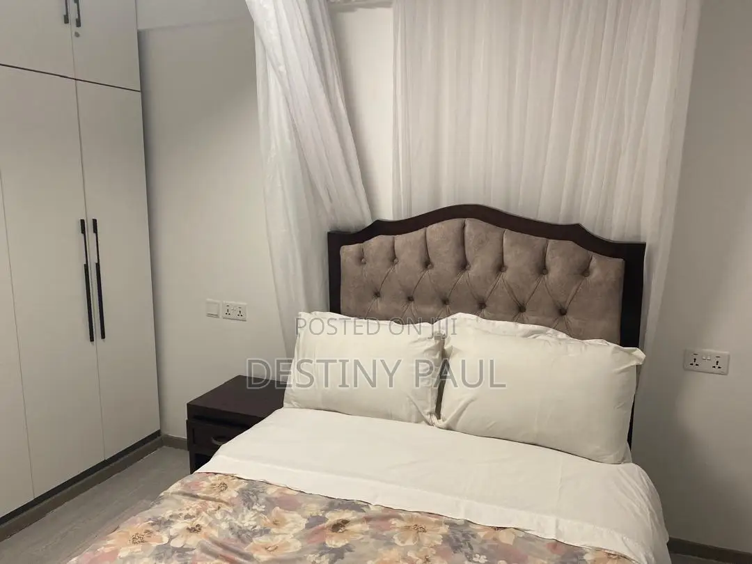 Hartland Apartment Furnished 2 Bed