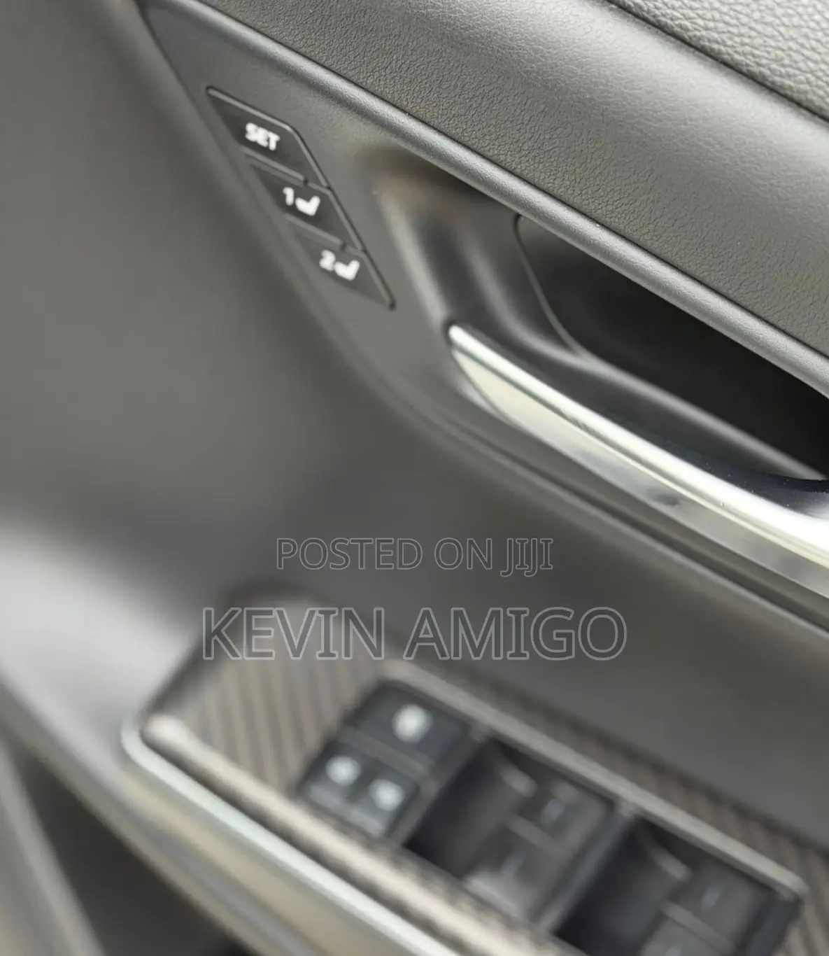 Toyota Crown 2020 White