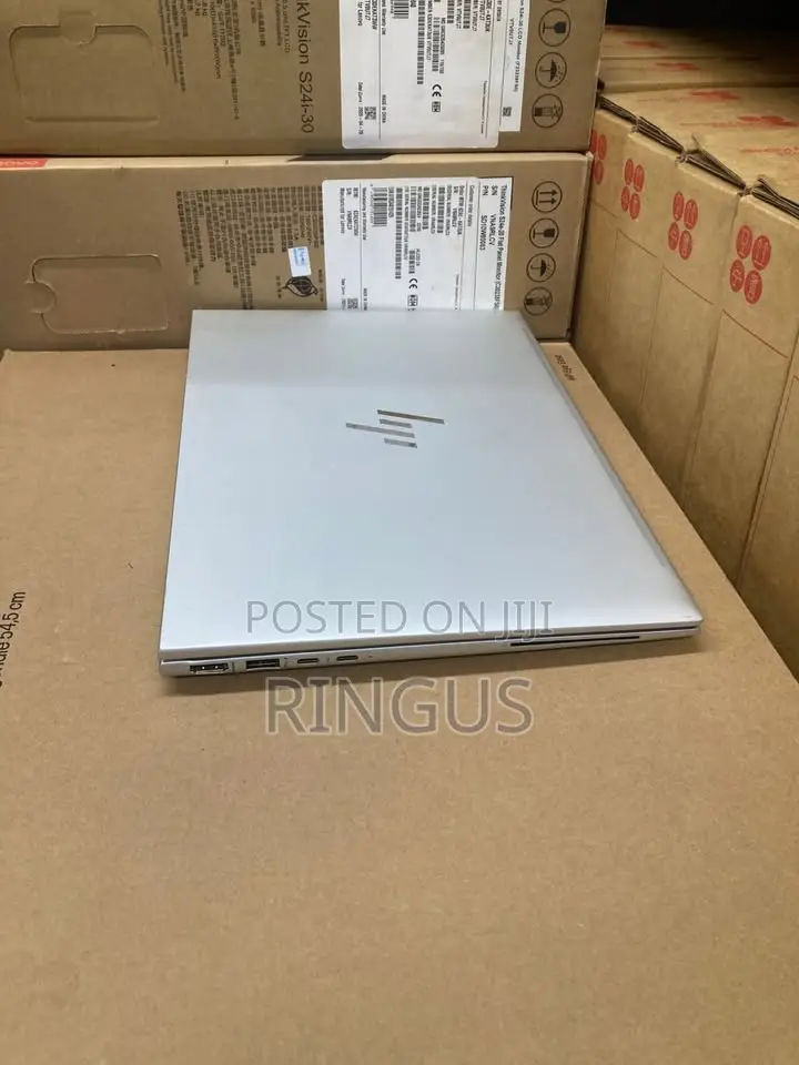 Laptop HP EliteBook 840 G9 8GB Intel Core i5 SSD 512GB