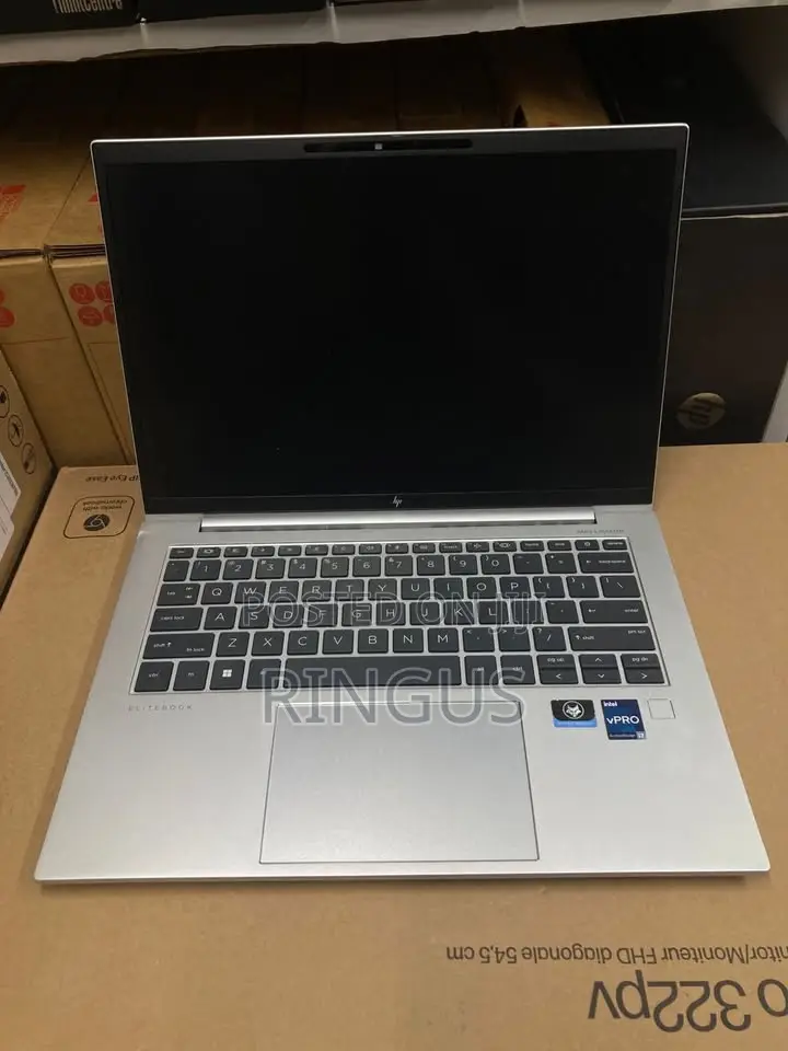 Laptop HP EliteBook 840 G9 8GB Intel Core i5 SSD 512GB