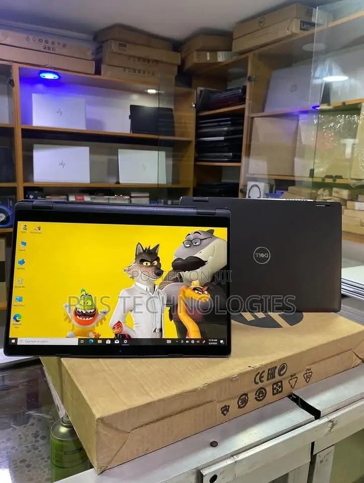 Laptop Dell Latitude 7390 8GB Intel Core i5 SSD 256GB