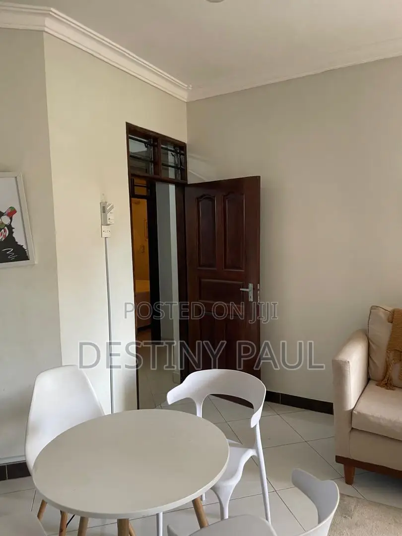 2 Bedroom in Nyali