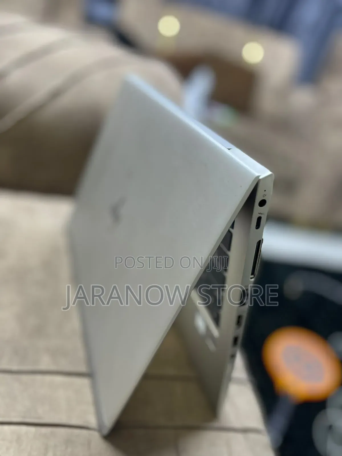 Laptop HP EliteBook 830 G6 8GB Intel Core i7 SSD 256GB