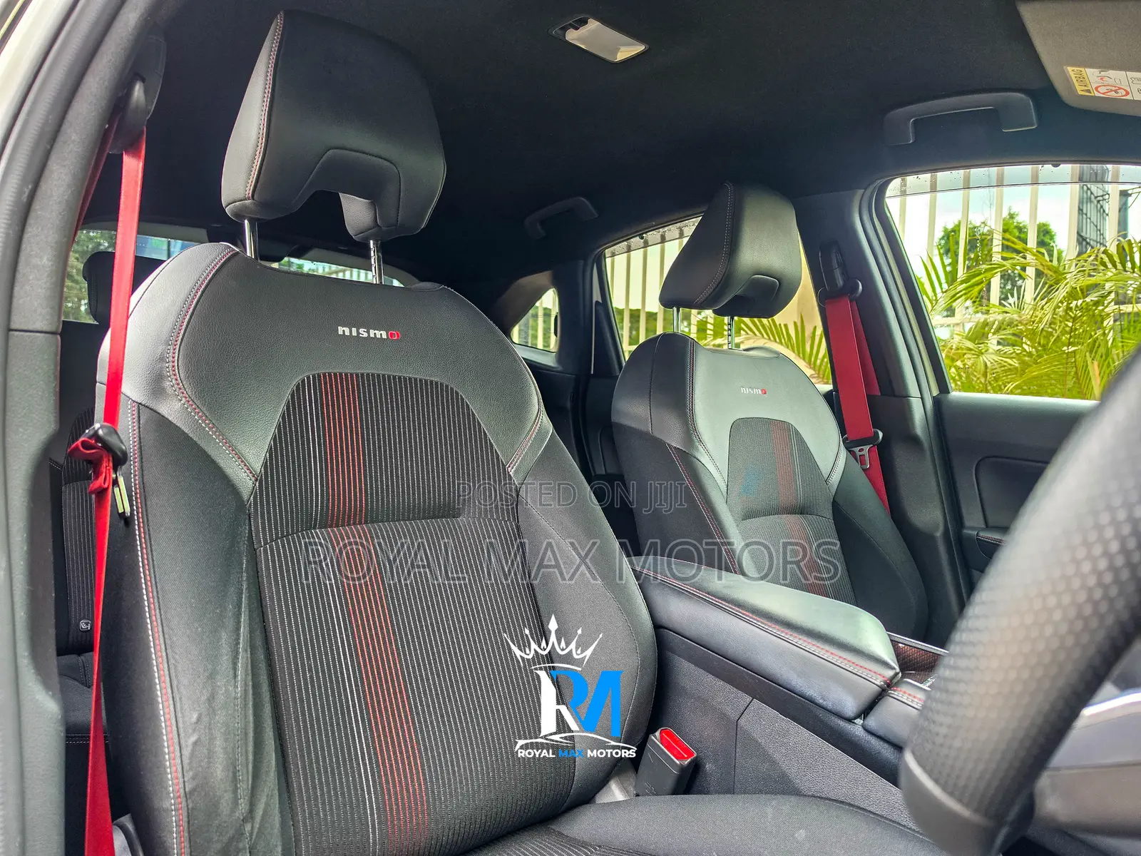 Nissan Note 1.2 Hybrid 2021 White