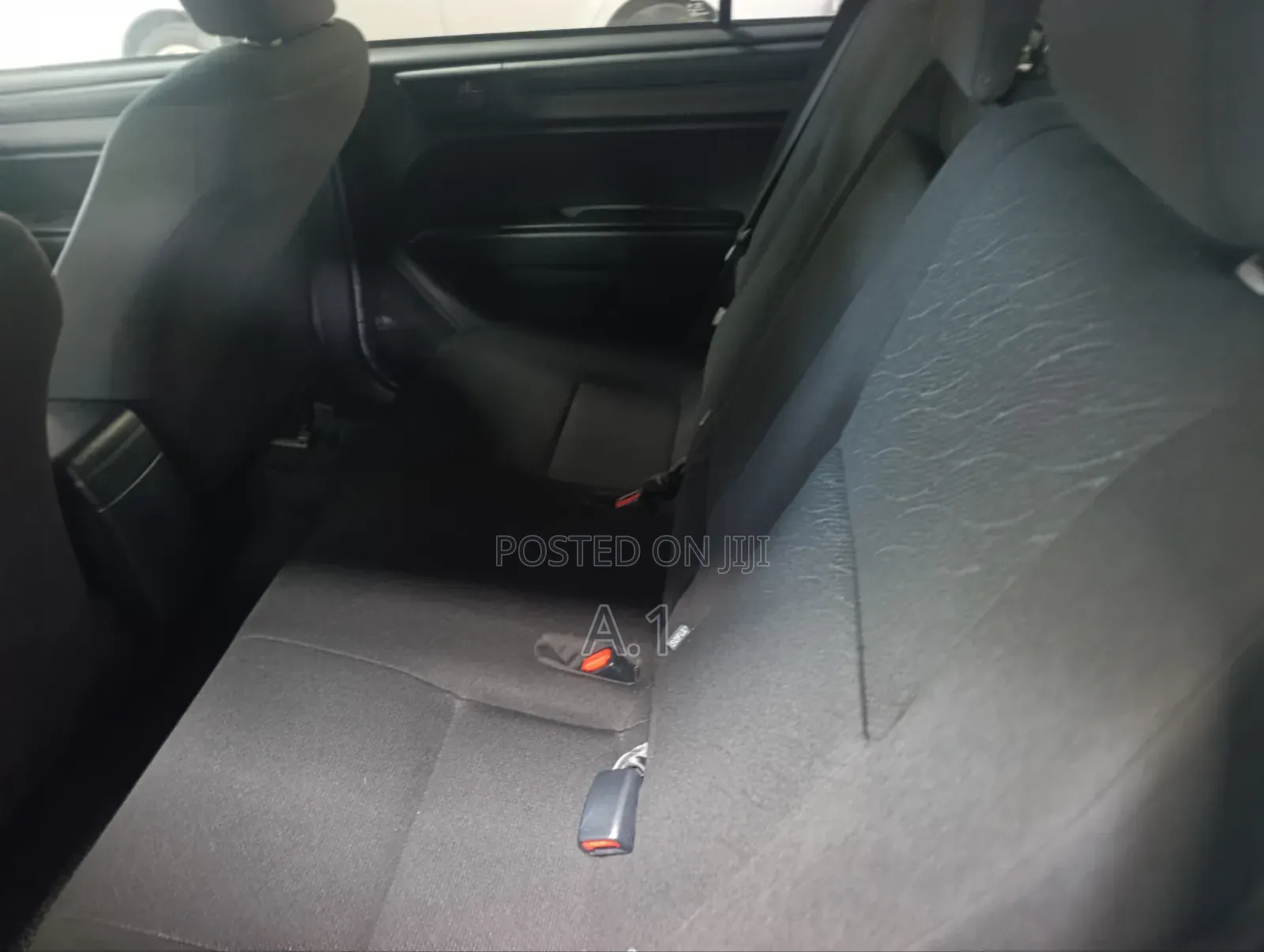 Toyota Corolla Fielder 1.5 Petrol FWD 2019 Silver