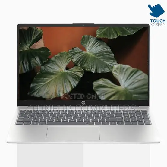 New Laptop HP 16GB Intel Core 5 SSD 512GB