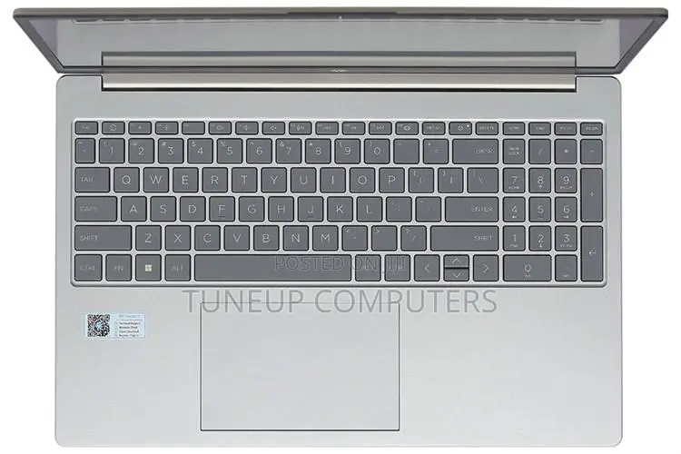 New Laptop HP 16GB Intel Core 5 SSD 512GB