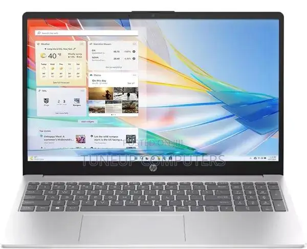 New Laptop HP 16GB Intel Core 5 SSD 512GB