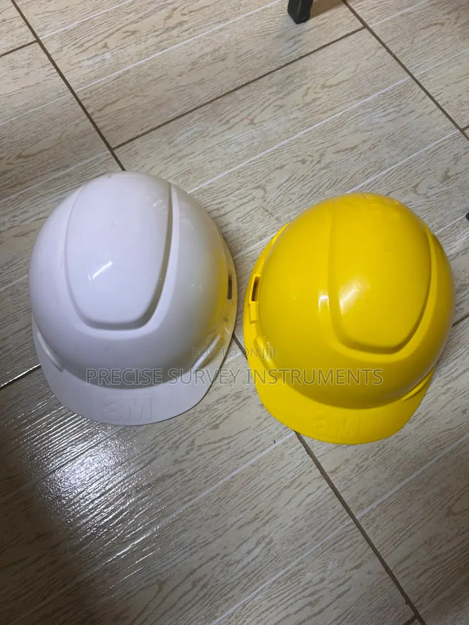 3m Professional Safety Helmet For Site Work