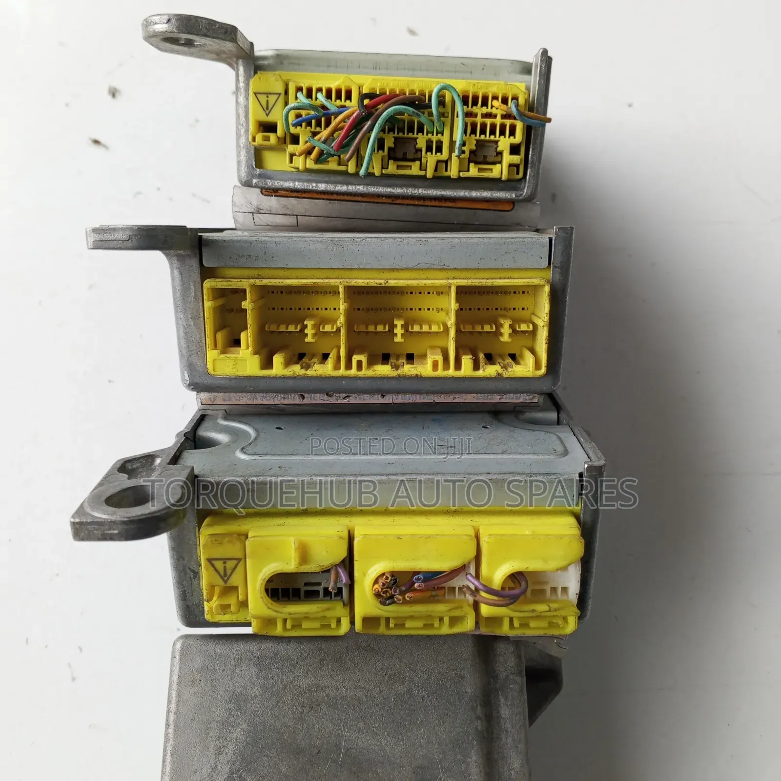 Nissan Juke,March ,Note Airbag Module