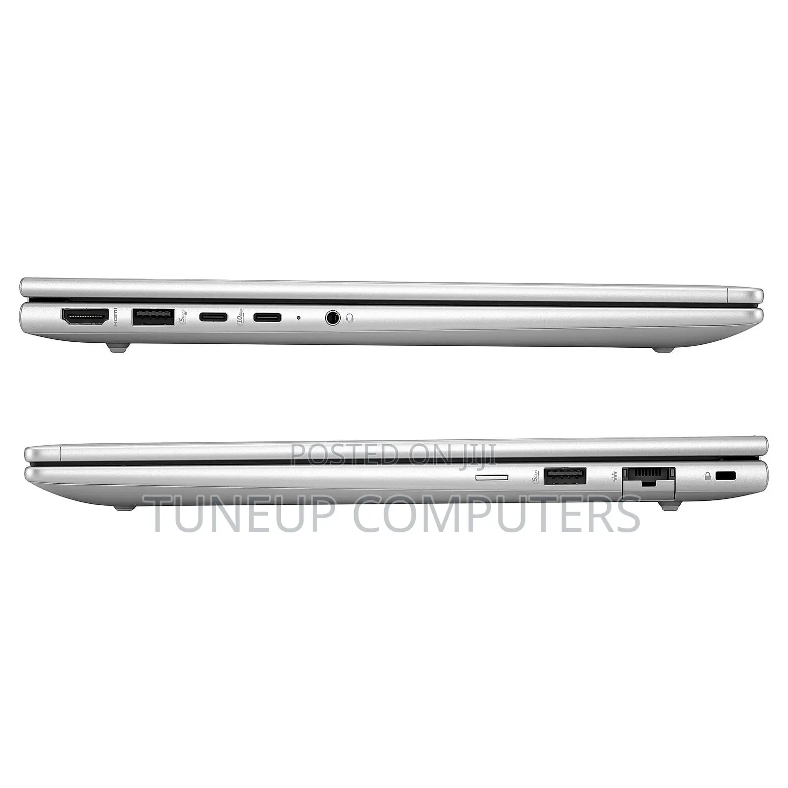 New Laptop HP ProBook 440 8GB Intel Core Ultra 5 SSD 512GB
