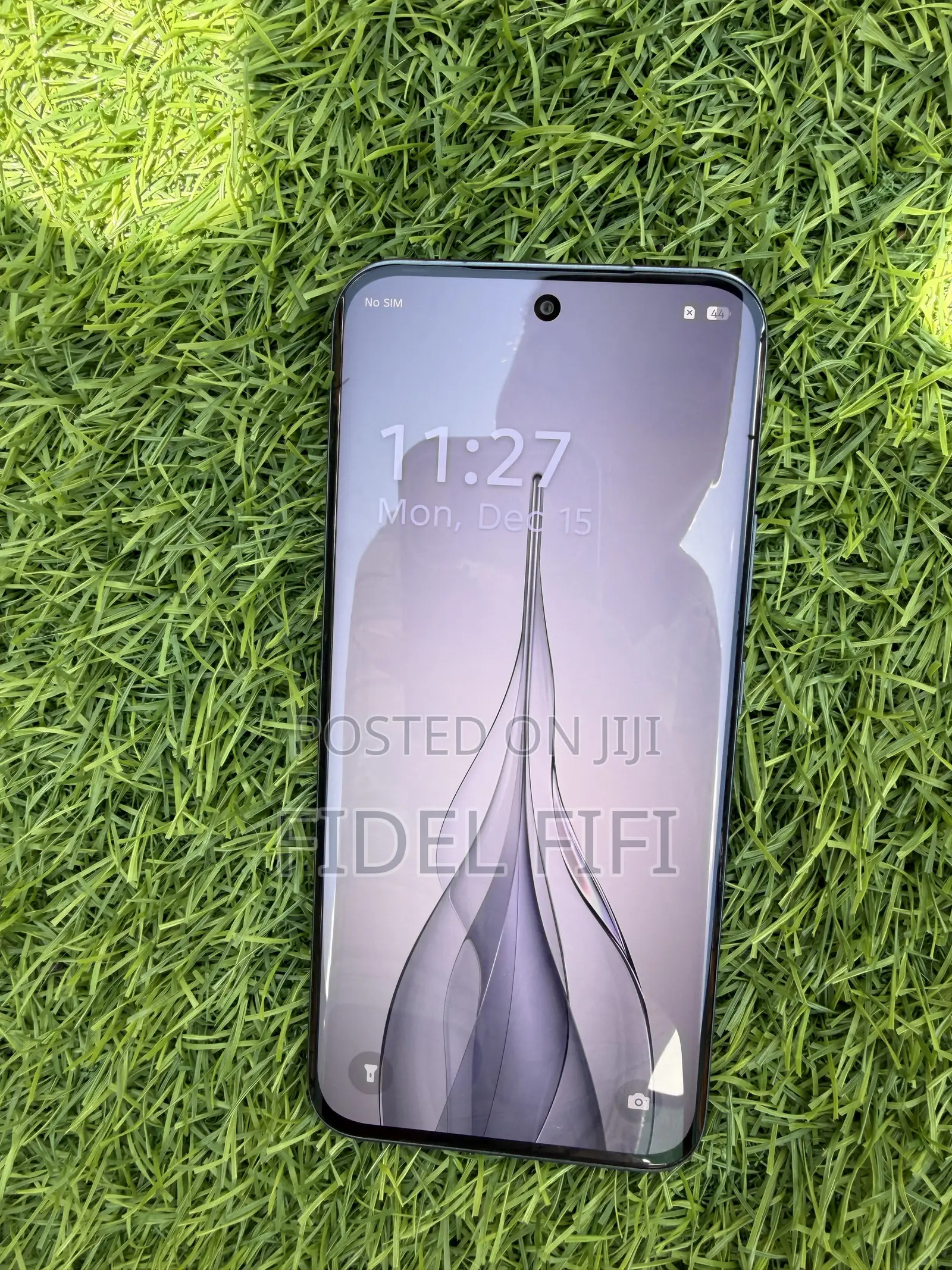Tecno Spark Slim 256 GB Gray