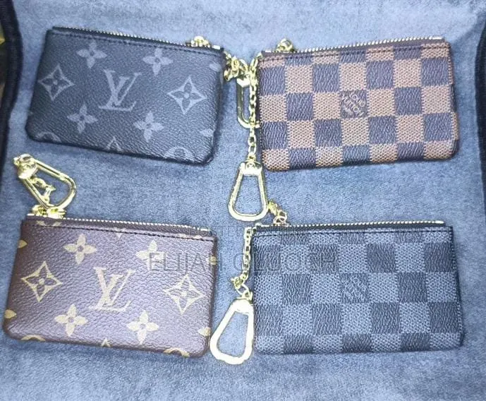 Coin Fashion Bag