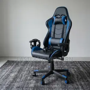 Adjustable Gaming Chair