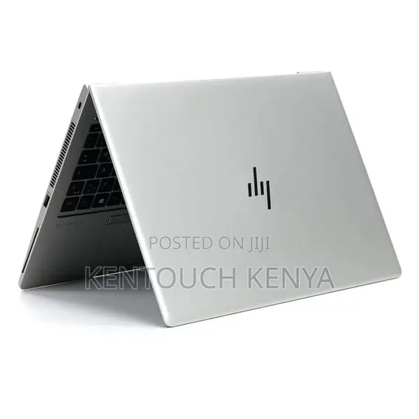 Laptop HP EliteBook 830 G7 8GB Intel Core i7 SSD 256GB