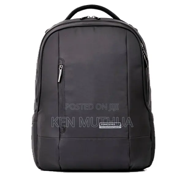 Kingsons Ks3022w Elite Series 15.6-inch Laptop Backpack - Black