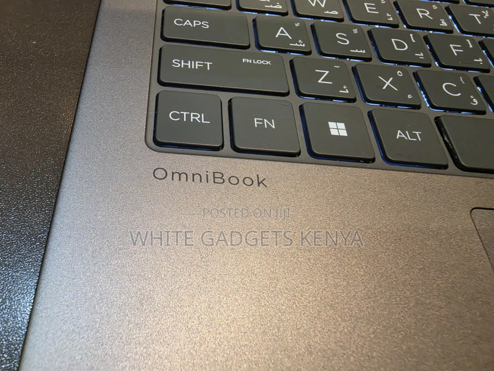 HP OmniBook Ultra Flip 14" 16GB Qualcomm Snapdragon X Elite SSD 1T