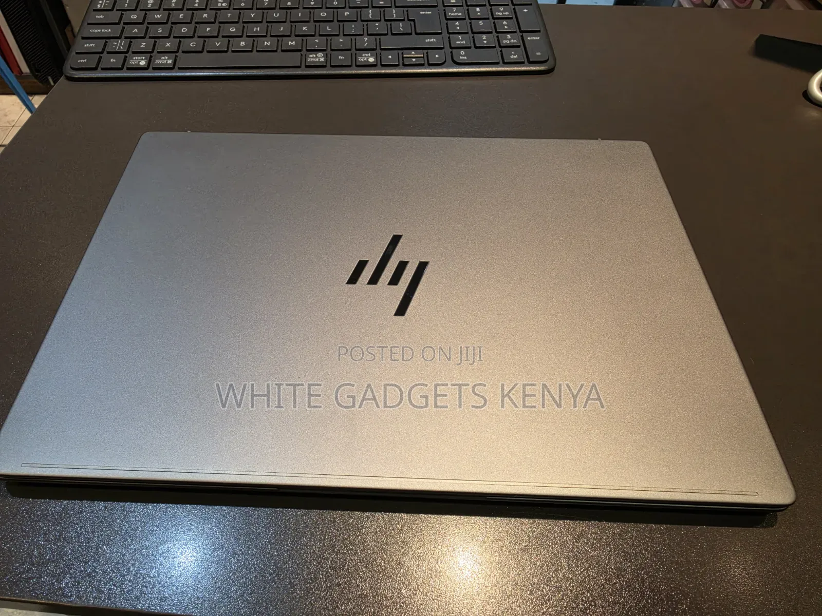 HP OmniBook Ultra Flip 14" 16GB Qualcomm Snapdragon X Elite SSD 1T