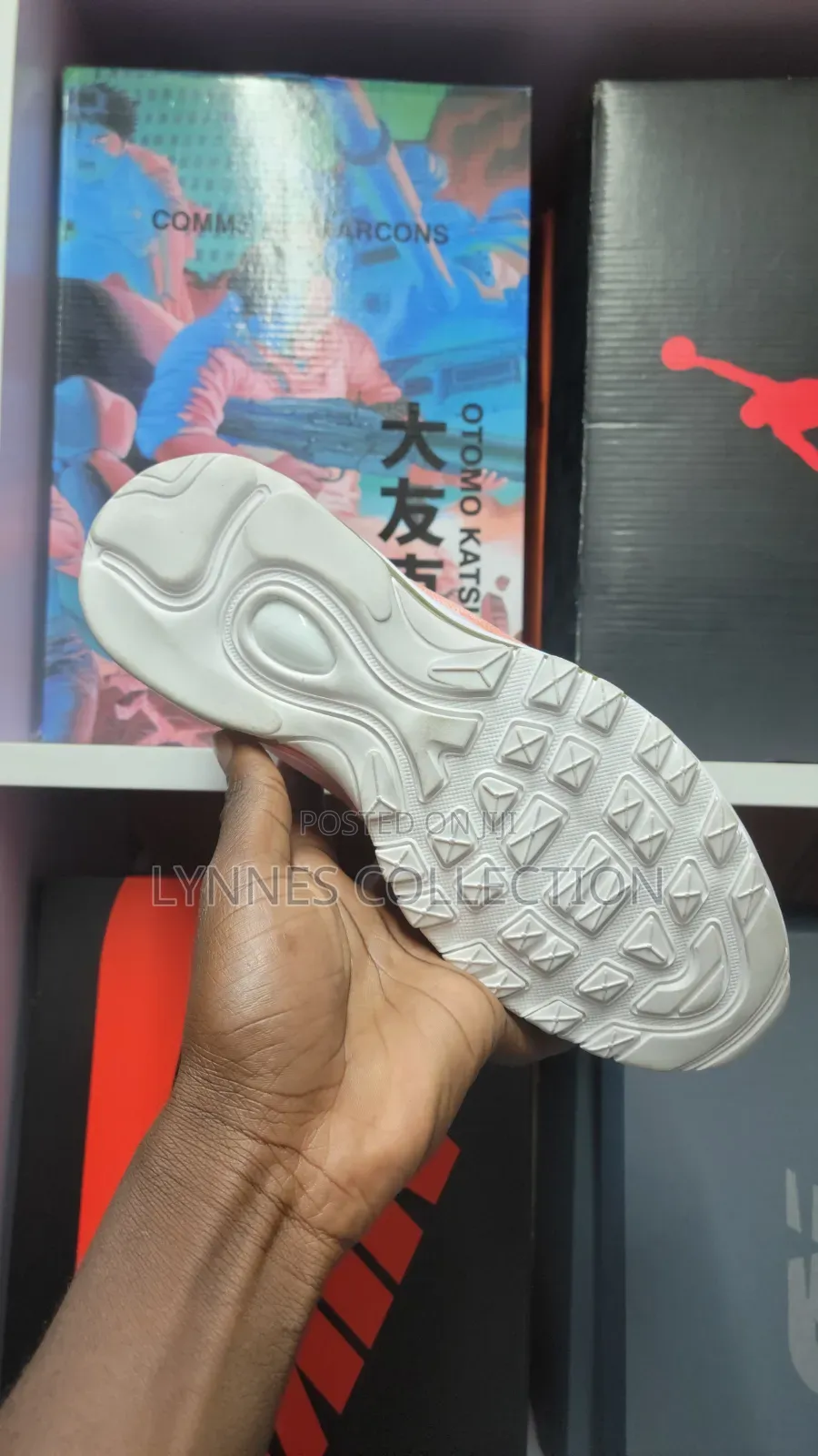 Airmax 97 Multiple Colors Unisex Sneakers