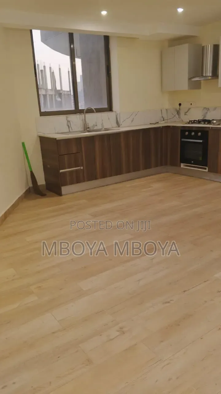 1bdrm Apartment in Parklands for rent