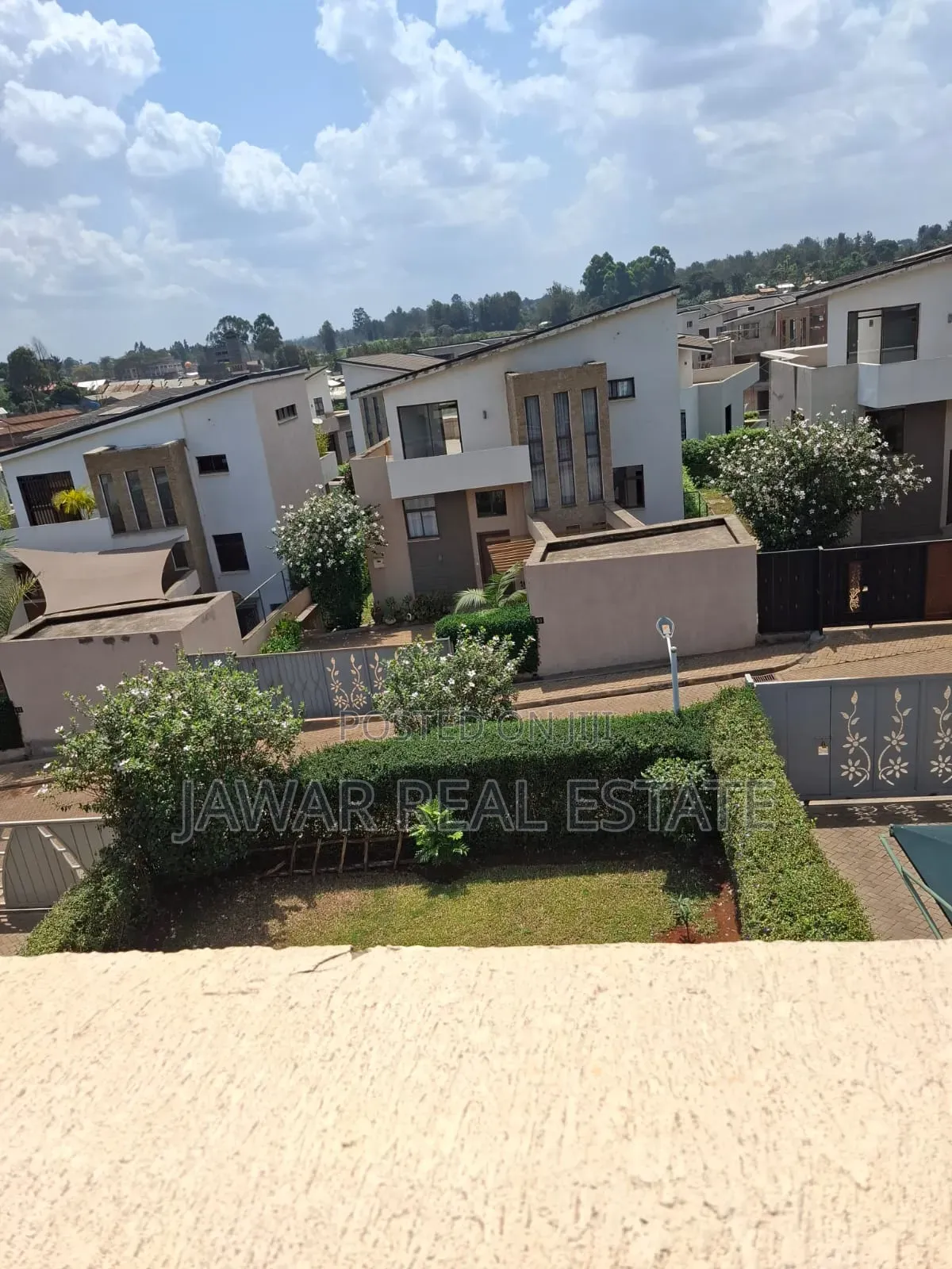 4bdrm Villa in Runda Gardens Estate for sale