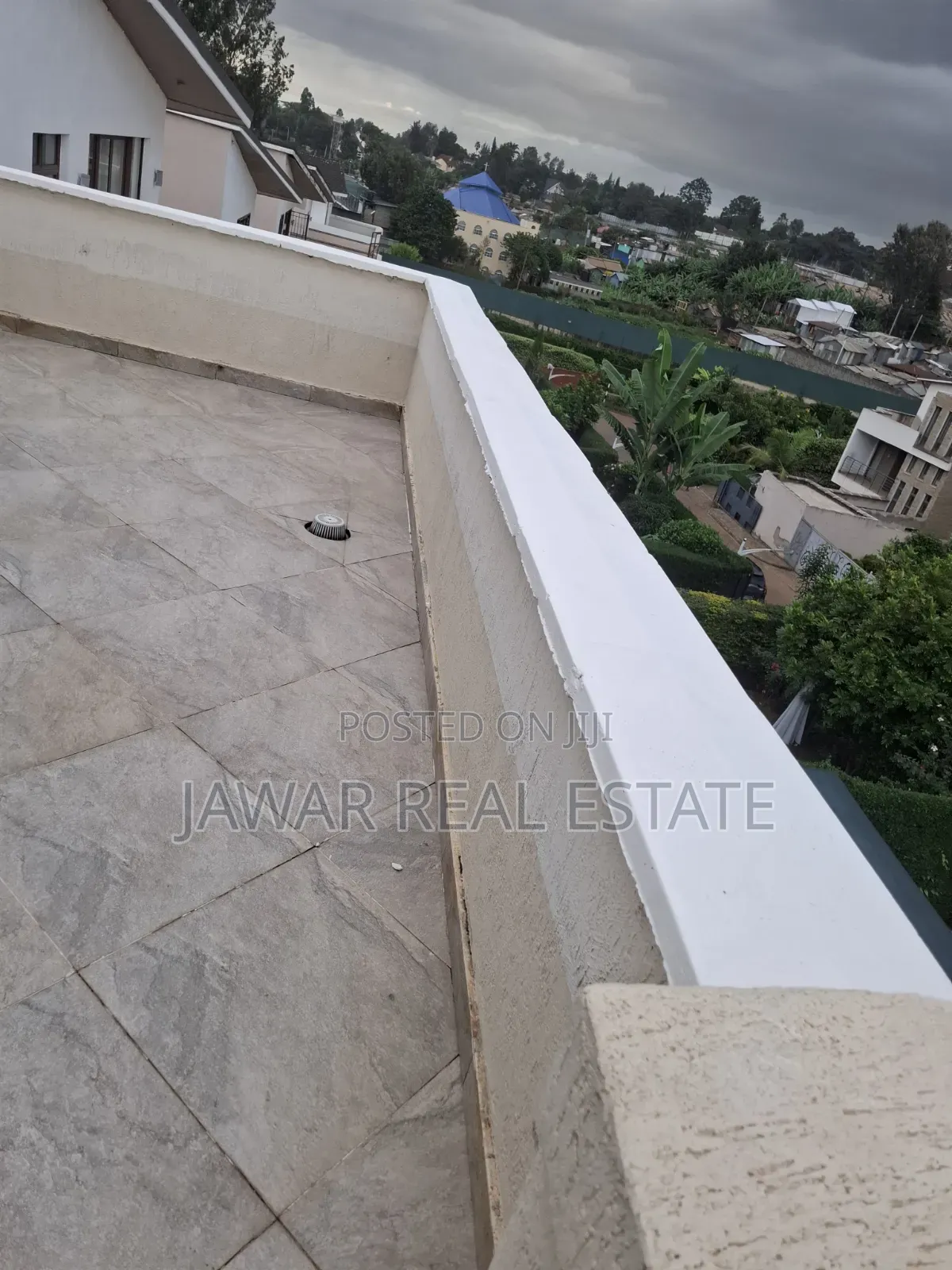 4bdrm Villa in Runda Gardens Estate for sale