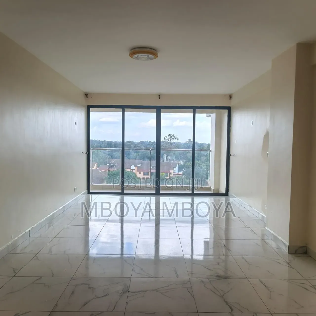 3bdrm Apartment in Parklands/Highridge for rent
