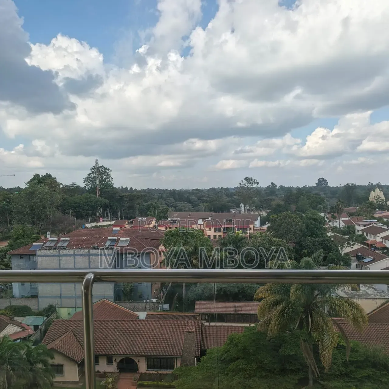 3bdrm Apartment in Parklands/Highridge for rent