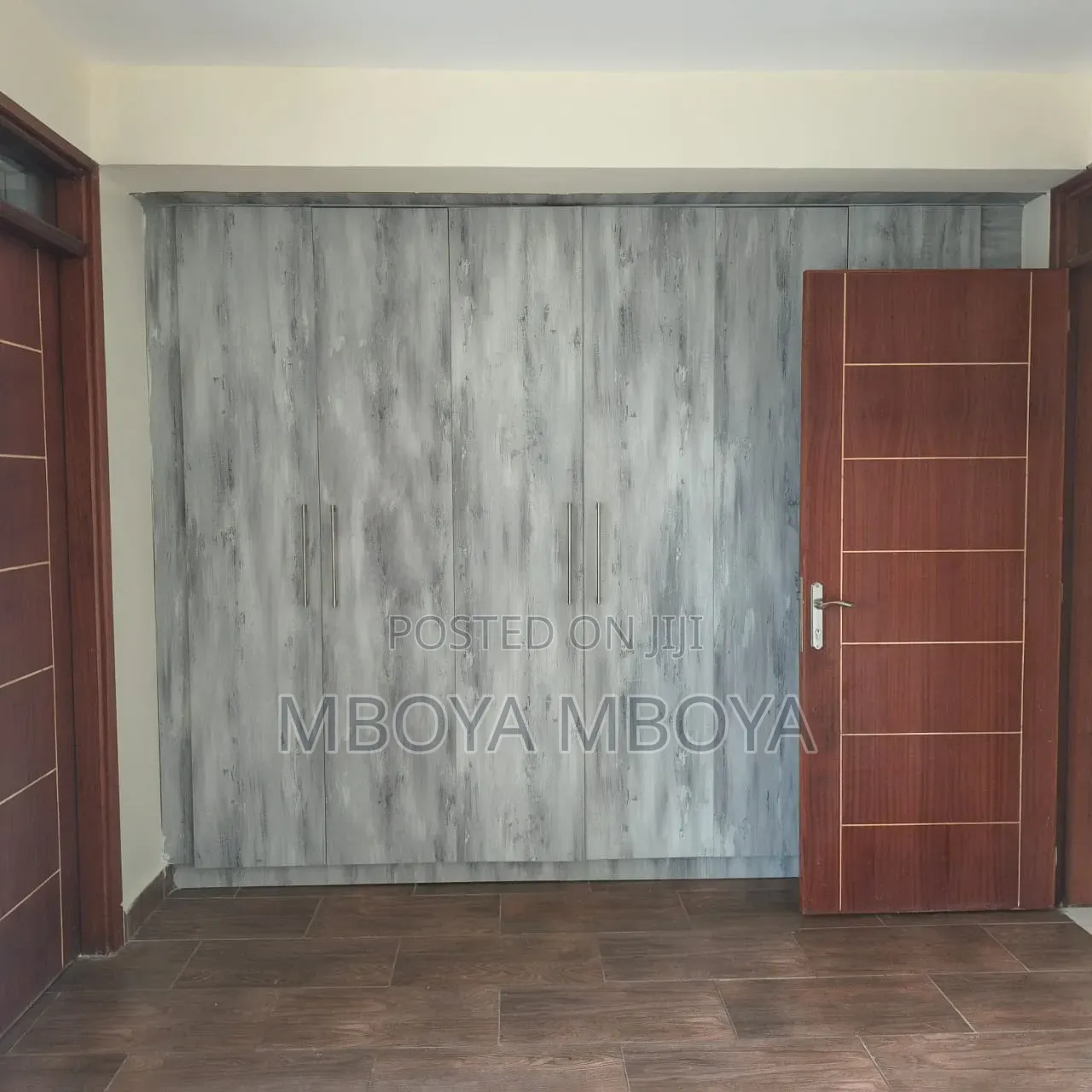 3bdrm Apartment in Parklands/Highridge for rent
