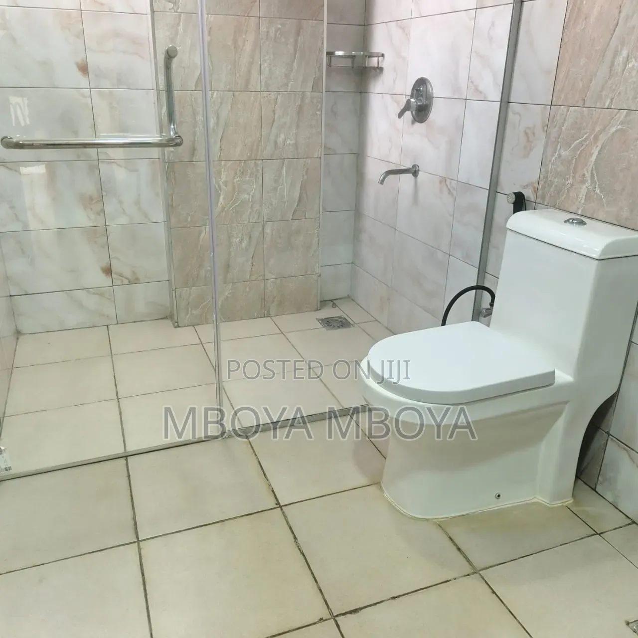 3bdrm Apartment in Parklands/Highridge for rent