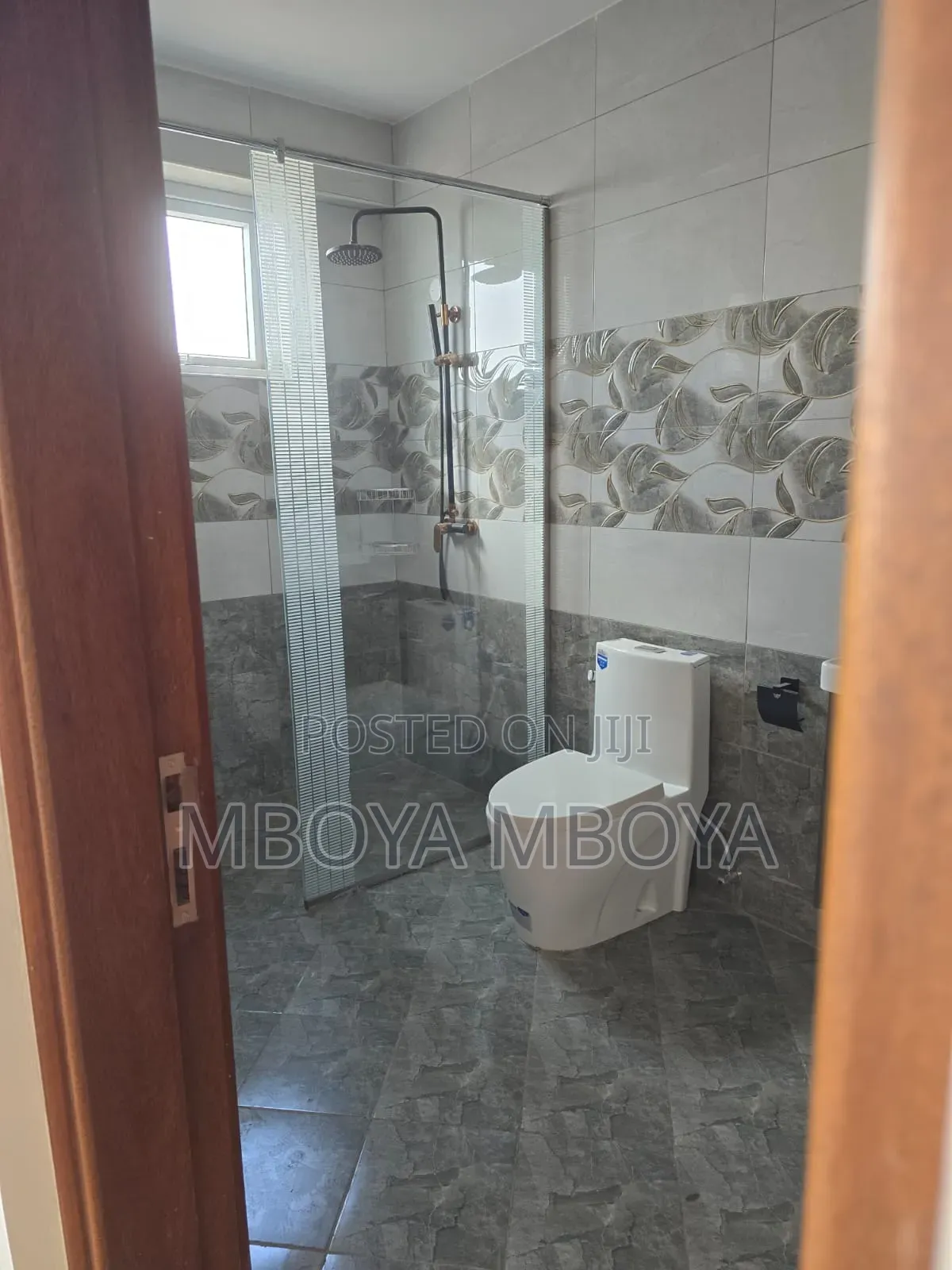 3bdrm Apartment in General Mathenge, Spring Valley for rent