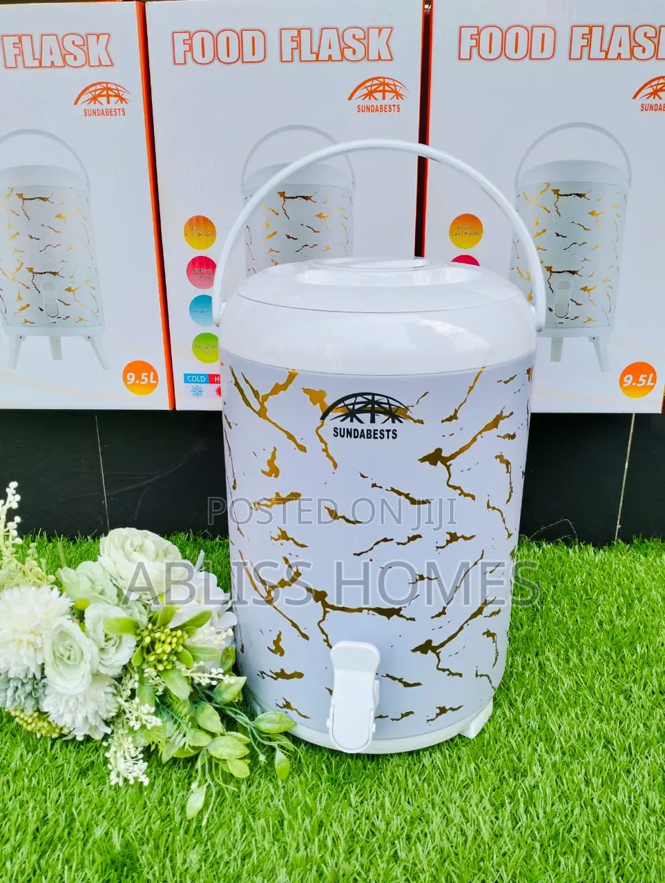Quality 
Tea Urns