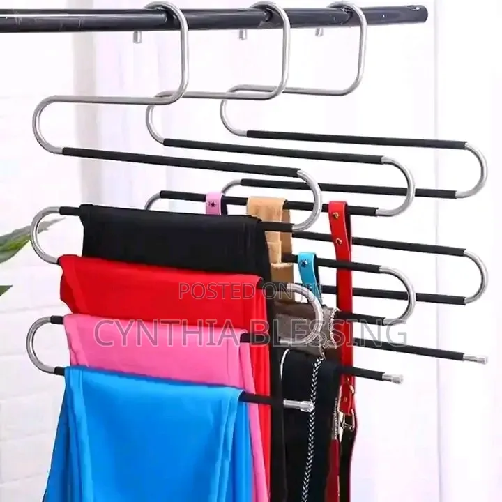 Trouser Hangers