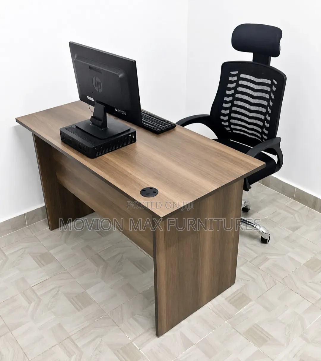 1.2m Office Set+Office Headrest