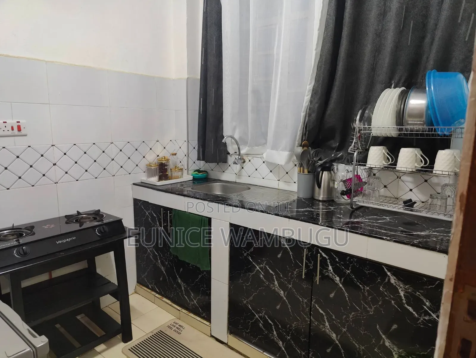 Very Spacious 1 Bedroom Airbnbs Kimbo