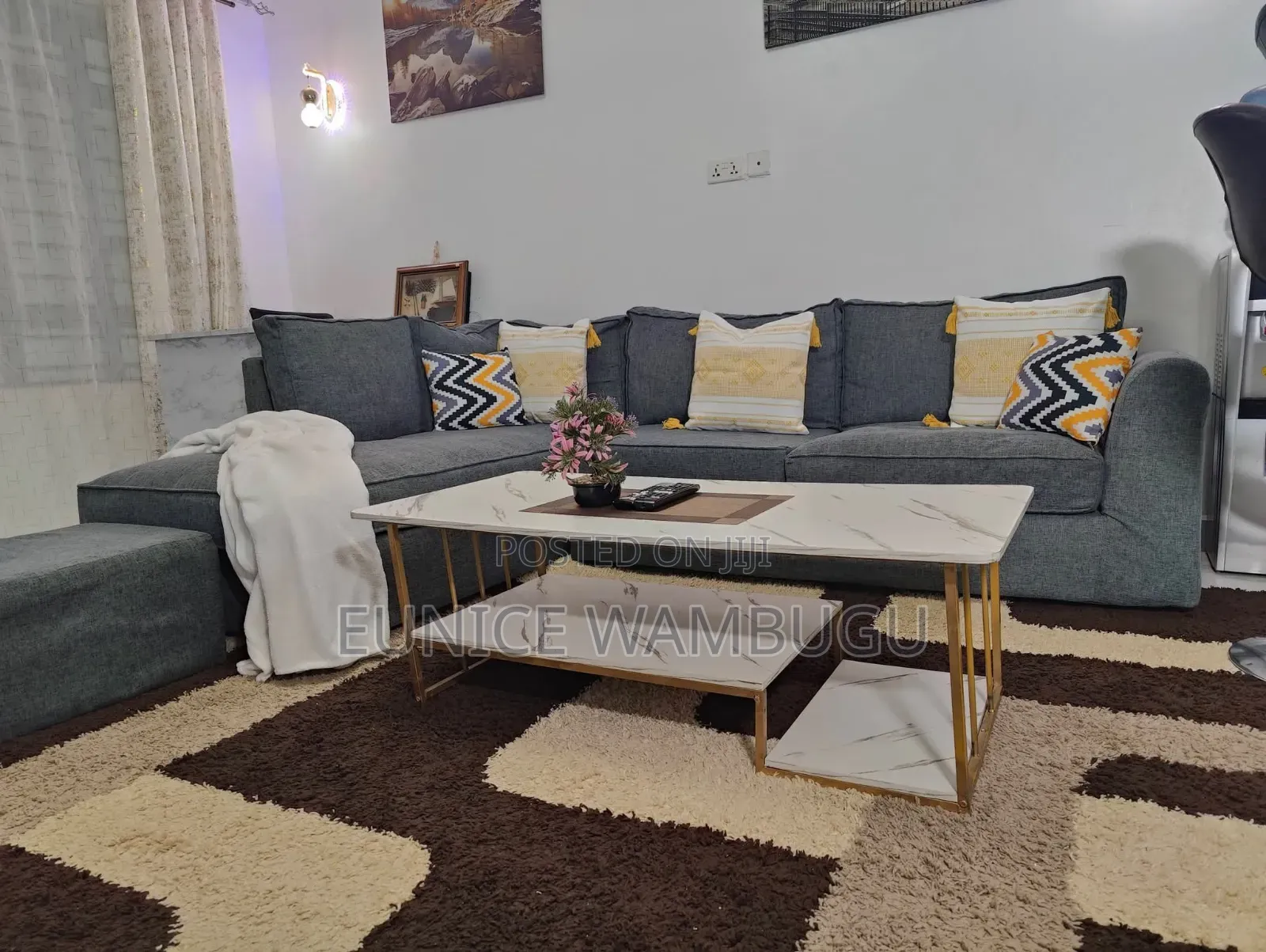 2 Bedroom Airbnbs Membly, Eastern Bypass Near Oj
