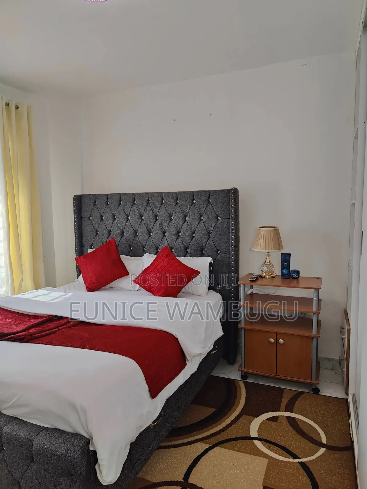 2 Bedroom Airbnbs Membly, Eastern Bypass Near Oj