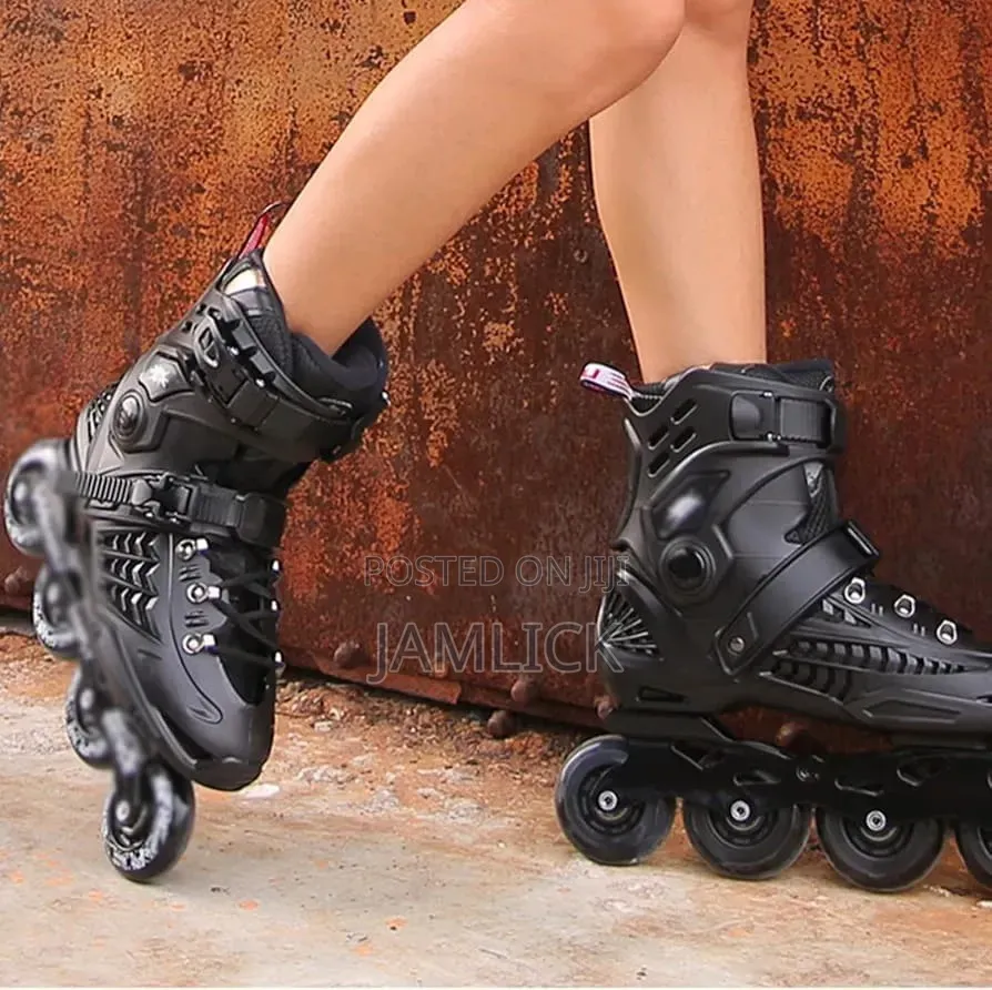 Kingfly Professional Inline Skates –Tp