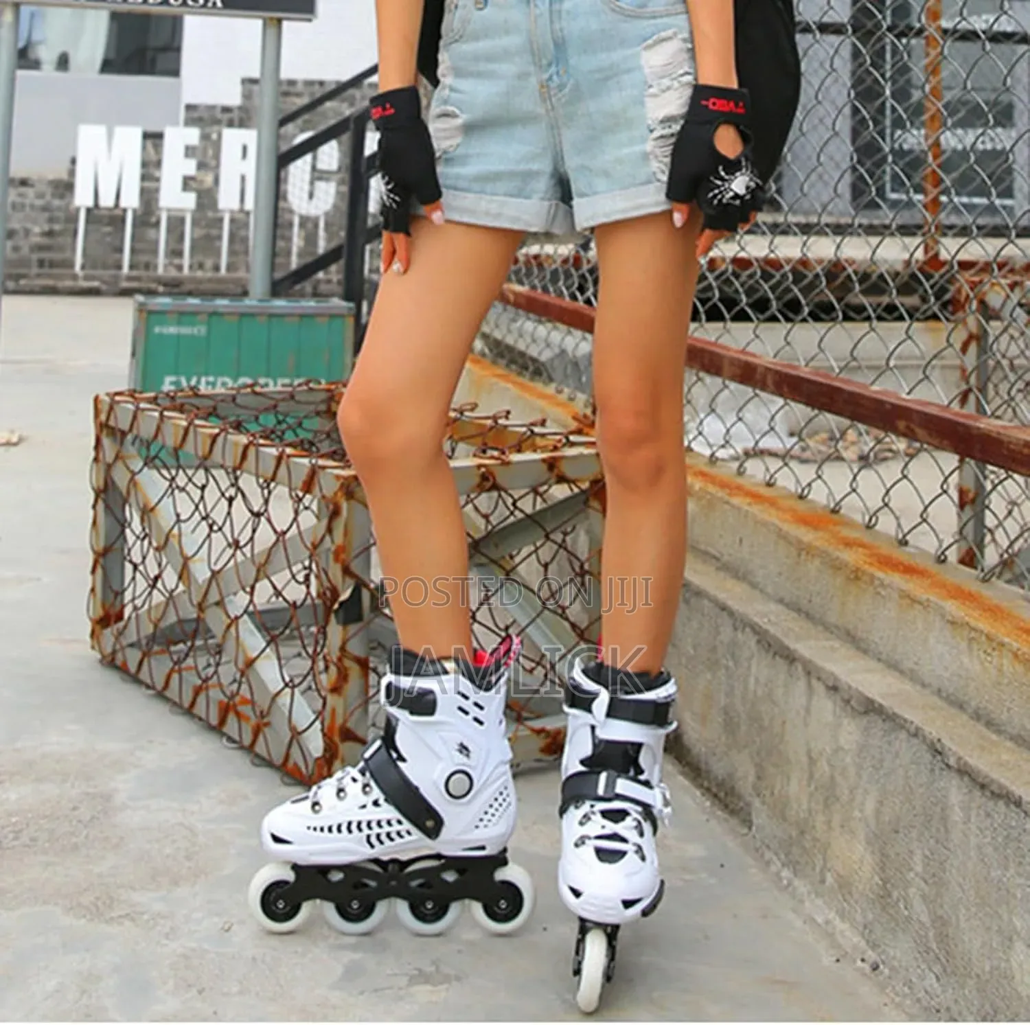 Kingfly Professional Inline Skates –Tp