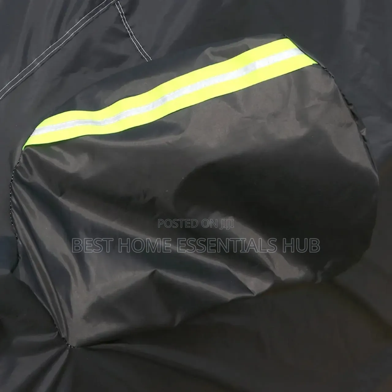 *High Quality Universal Black Car Cover Sizes: L,Xl,Xxl,Xxxl