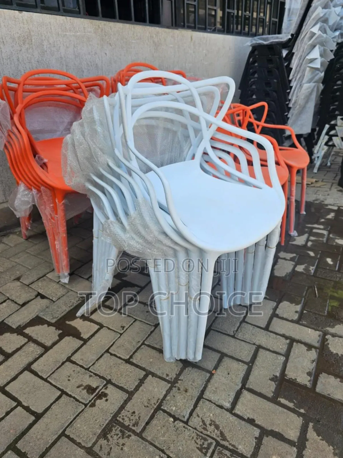 Hotel Chairs