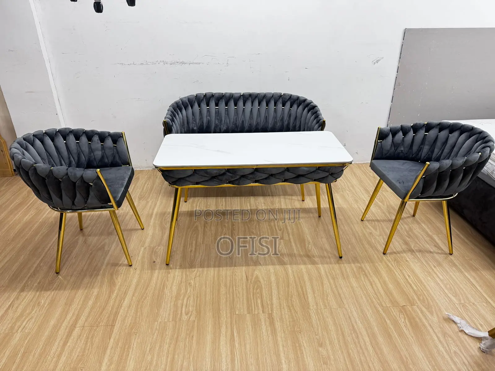 Vip Reception Set