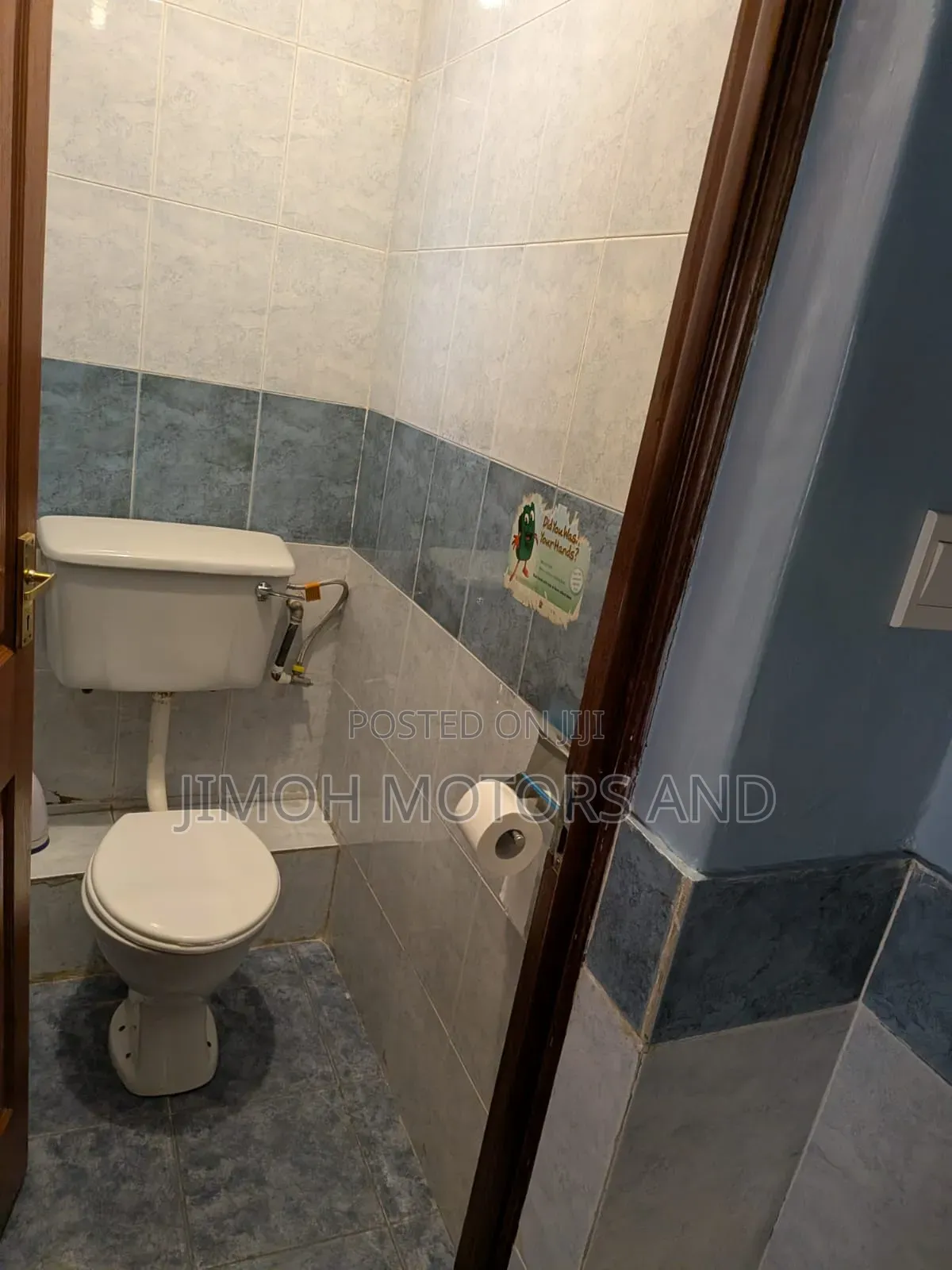 Furnished 3bdrm Apartment in Lavington, Parklands/Highridge for rent