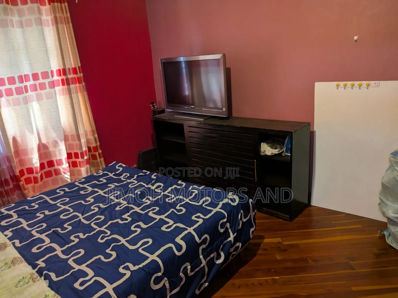 Furnished 3bdrm Apartment in Lavington, Parklands/Highridge for rent