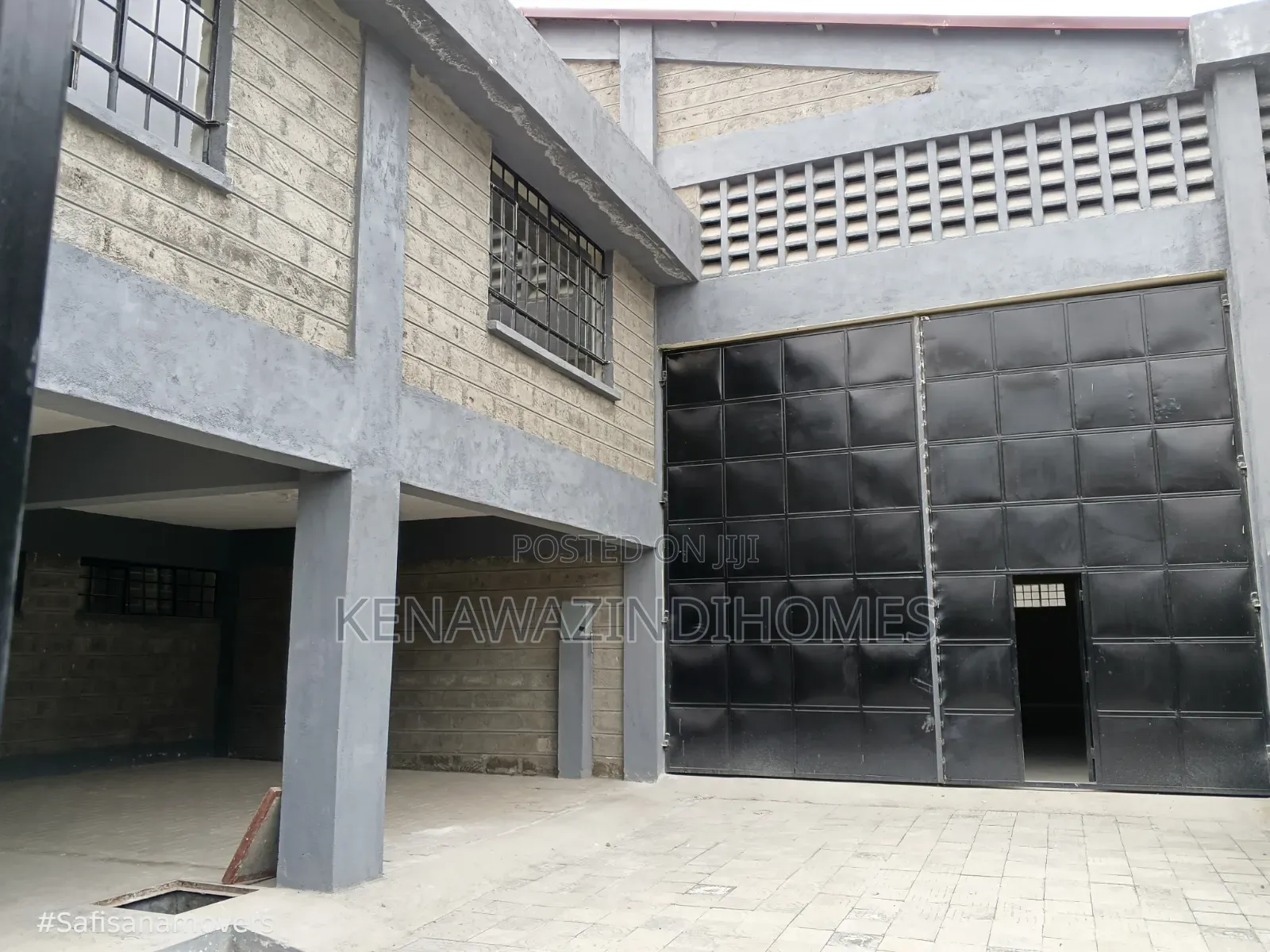 Godown/Warehouse Sale Syokimau 26.2m