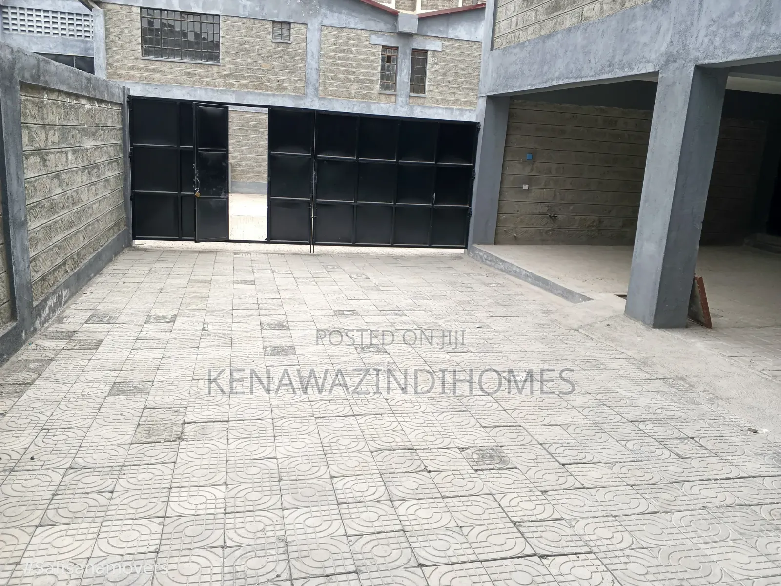 Godown/Warehouse Sale Syokimau 26.2m