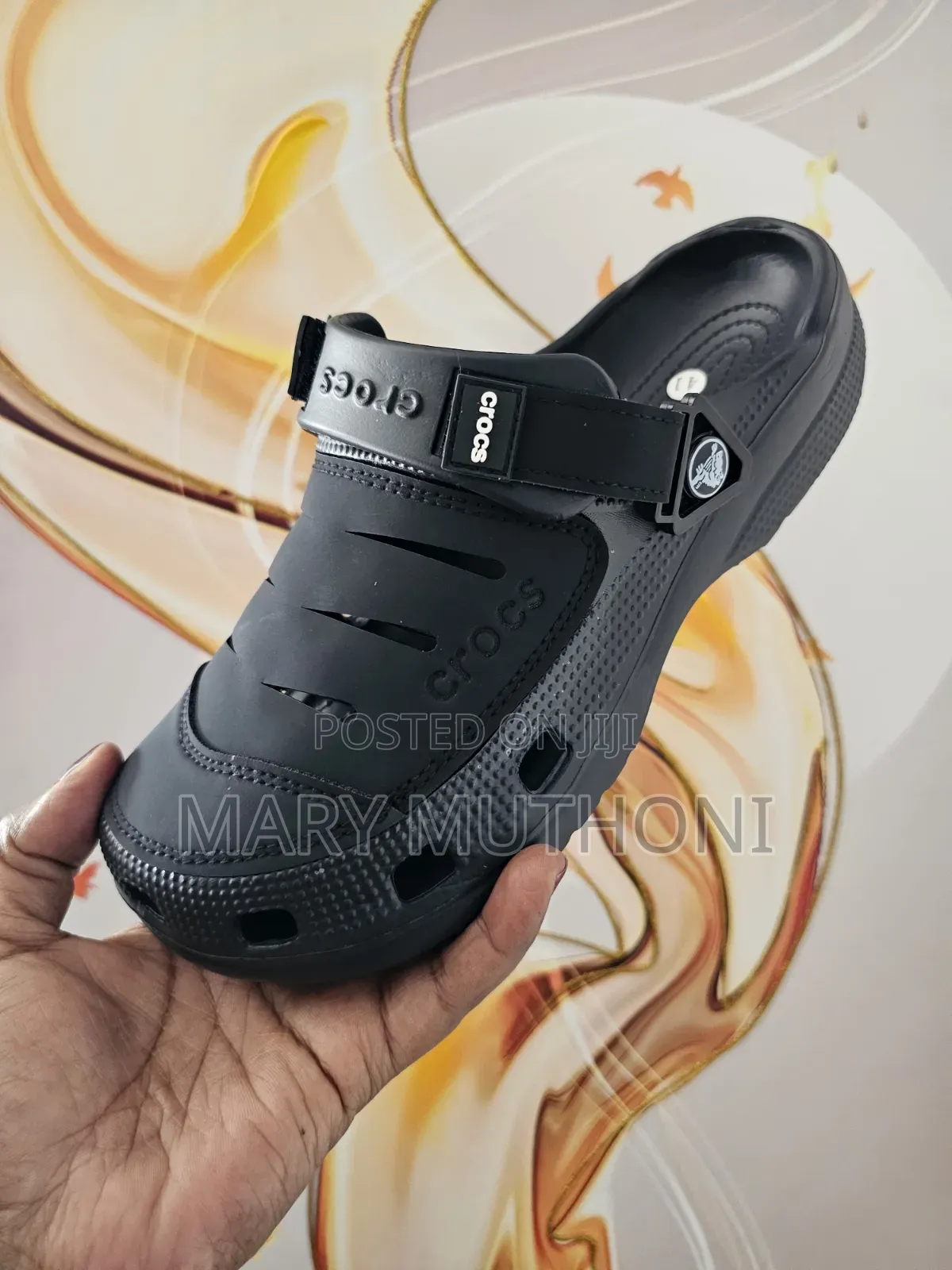Orthopedic Crocks