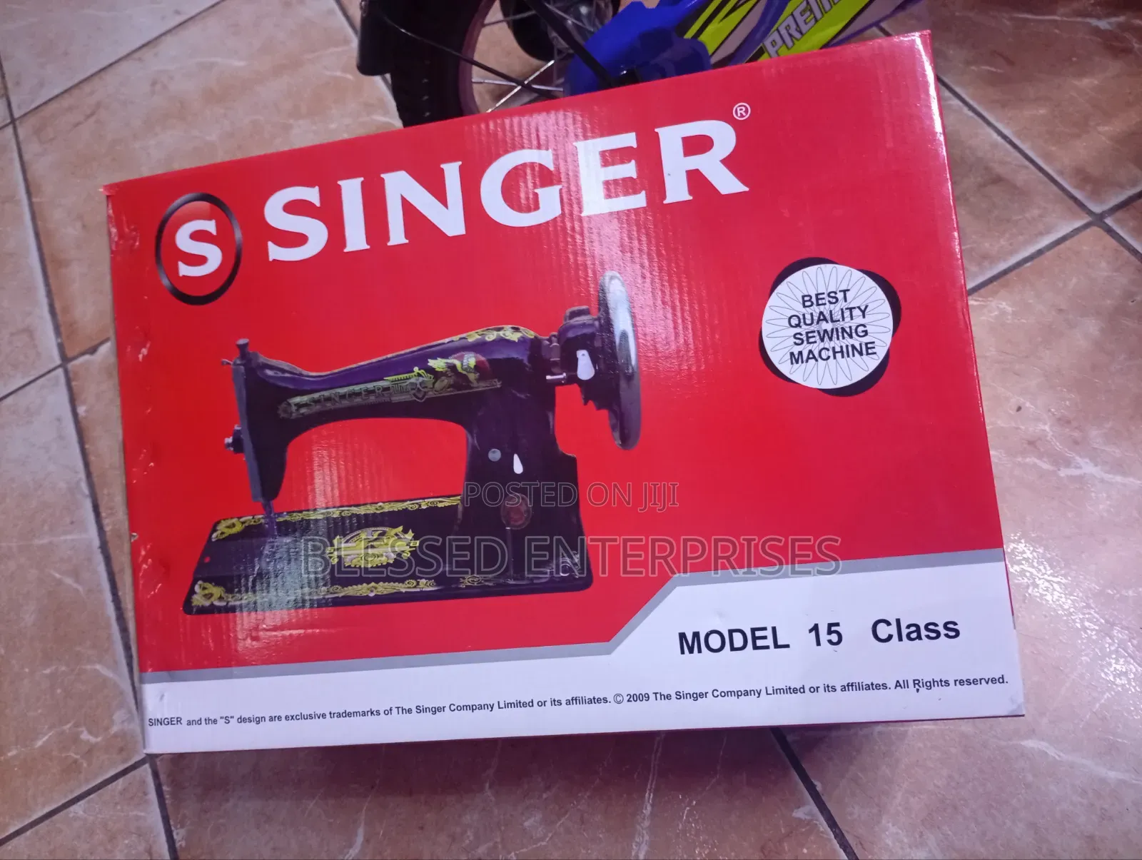 Best and Most Comfortable Singer Sewing Machine